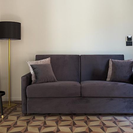 Vicolo San Gaetano -Luxury Rooms- كاتانيا المظهر الخارجي الصورة