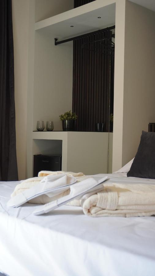 Vicolo San Gaetano -Luxury Rooms- كاتانيا المظهر الخارجي الصورة