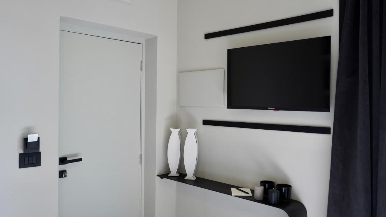 Vicolo San Gaetano -Luxury Rooms- كاتانيا المظهر الخارجي الصورة