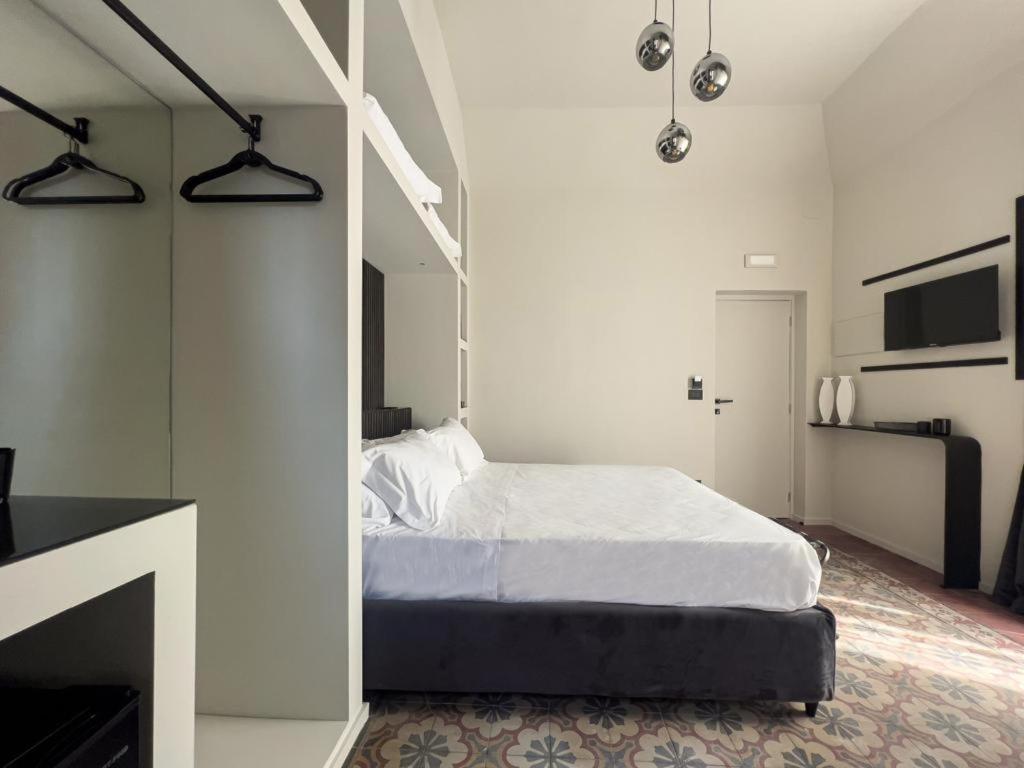 Vicolo San Gaetano -Luxury Rooms- كاتانيا المظهر الخارجي الصورة