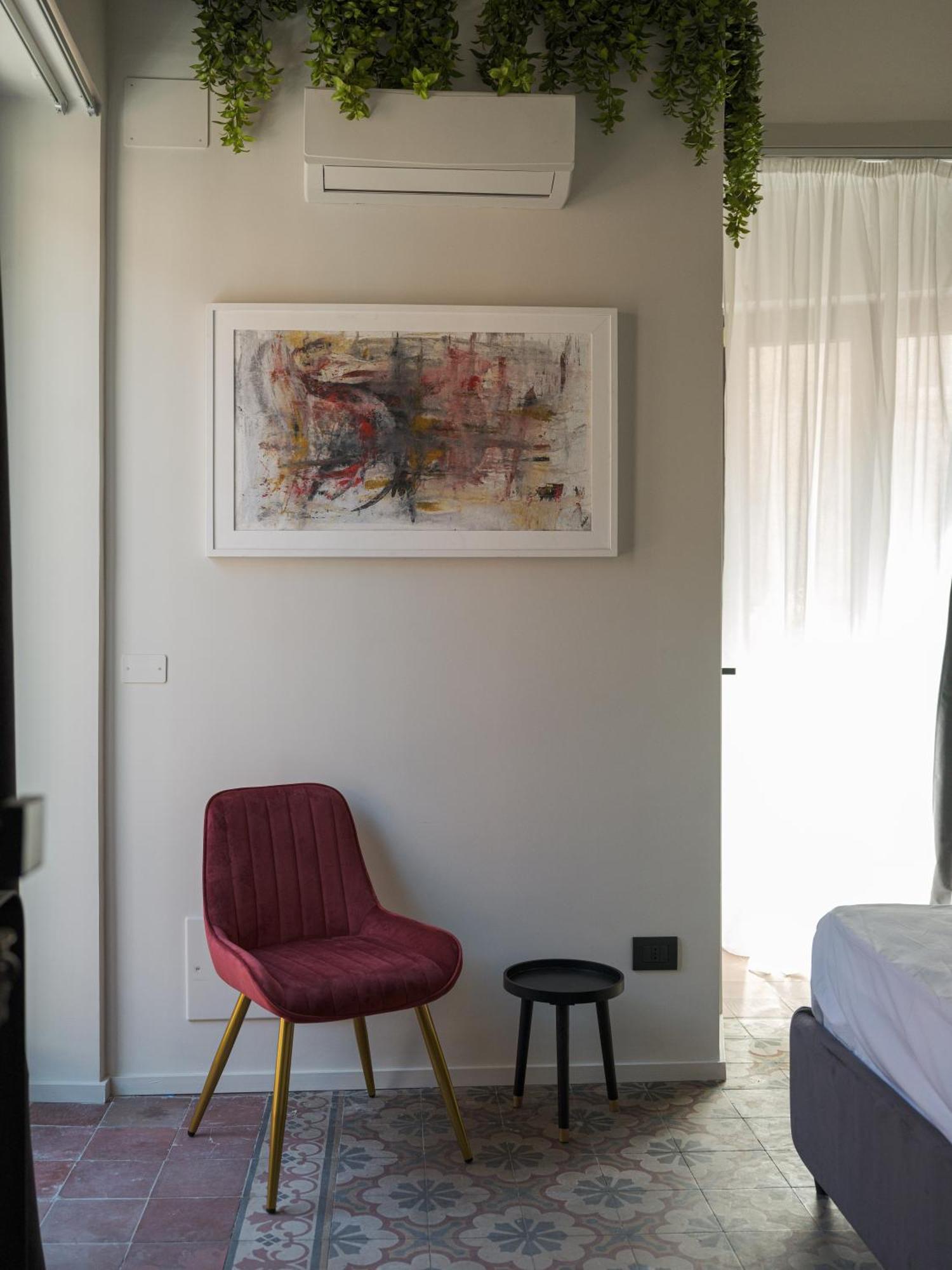 Vicolo San Gaetano -Luxury Rooms- كاتانيا المظهر الخارجي الصورة
