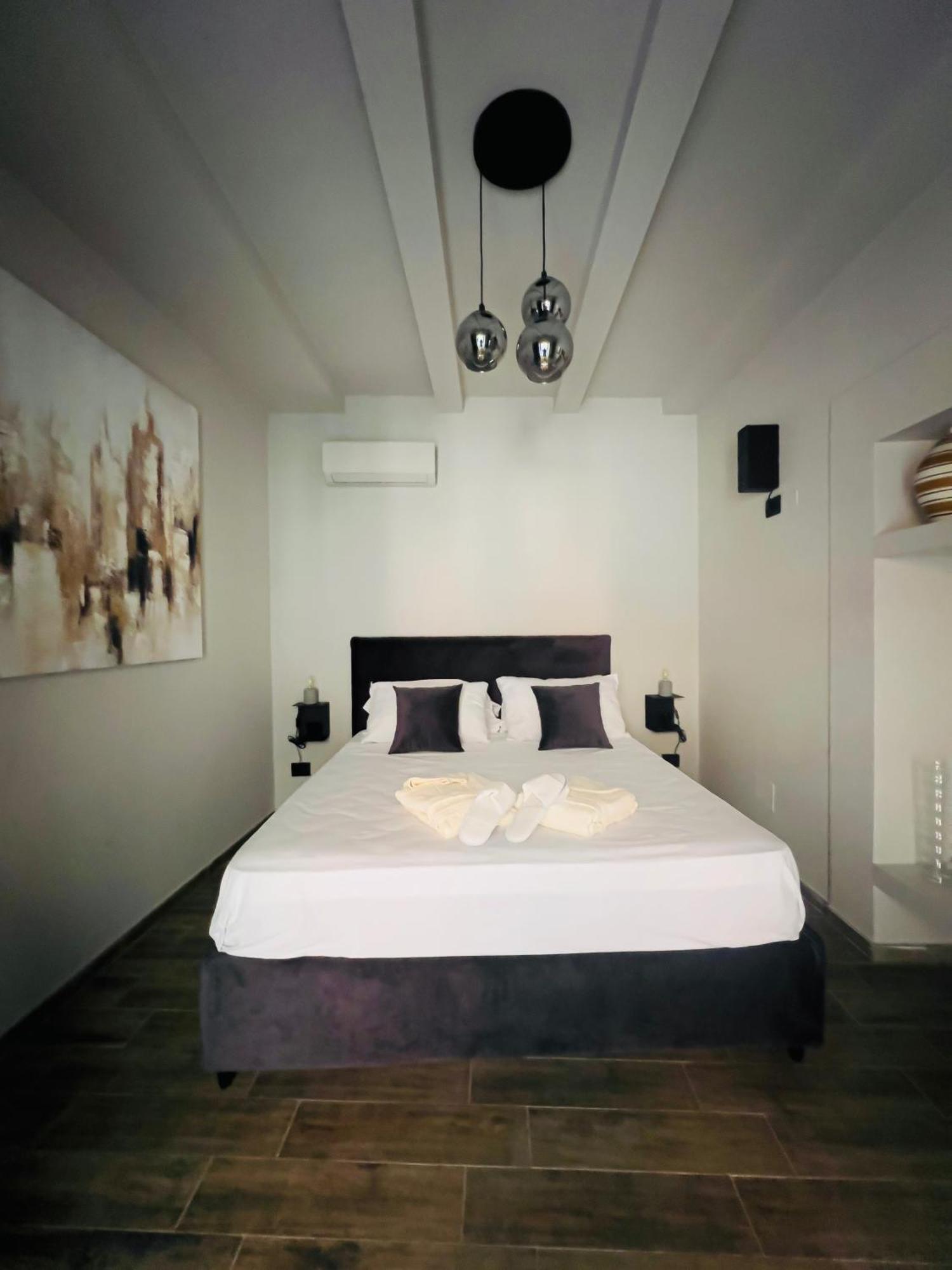 Vicolo San Gaetano -Luxury Rooms- كاتانيا المظهر الخارجي الصورة