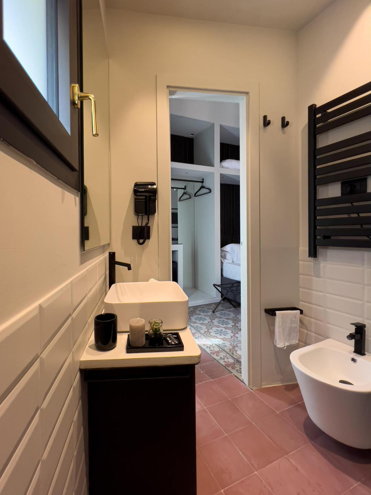 Vicolo San Gaetano -Luxury Rooms- كاتانيا المظهر الخارجي الصورة