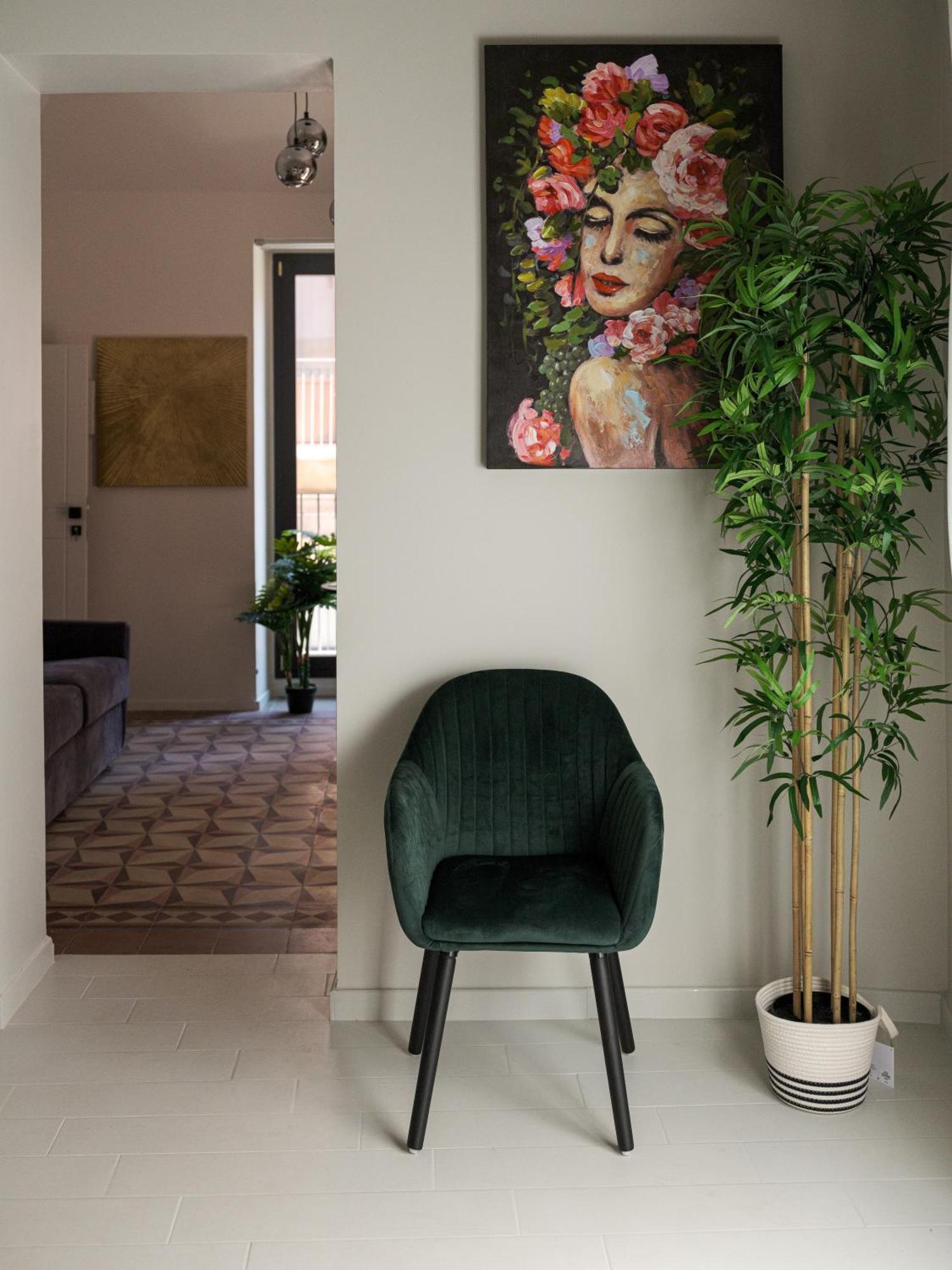 Vicolo San Gaetano -Luxury Rooms- كاتانيا المظهر الخارجي الصورة