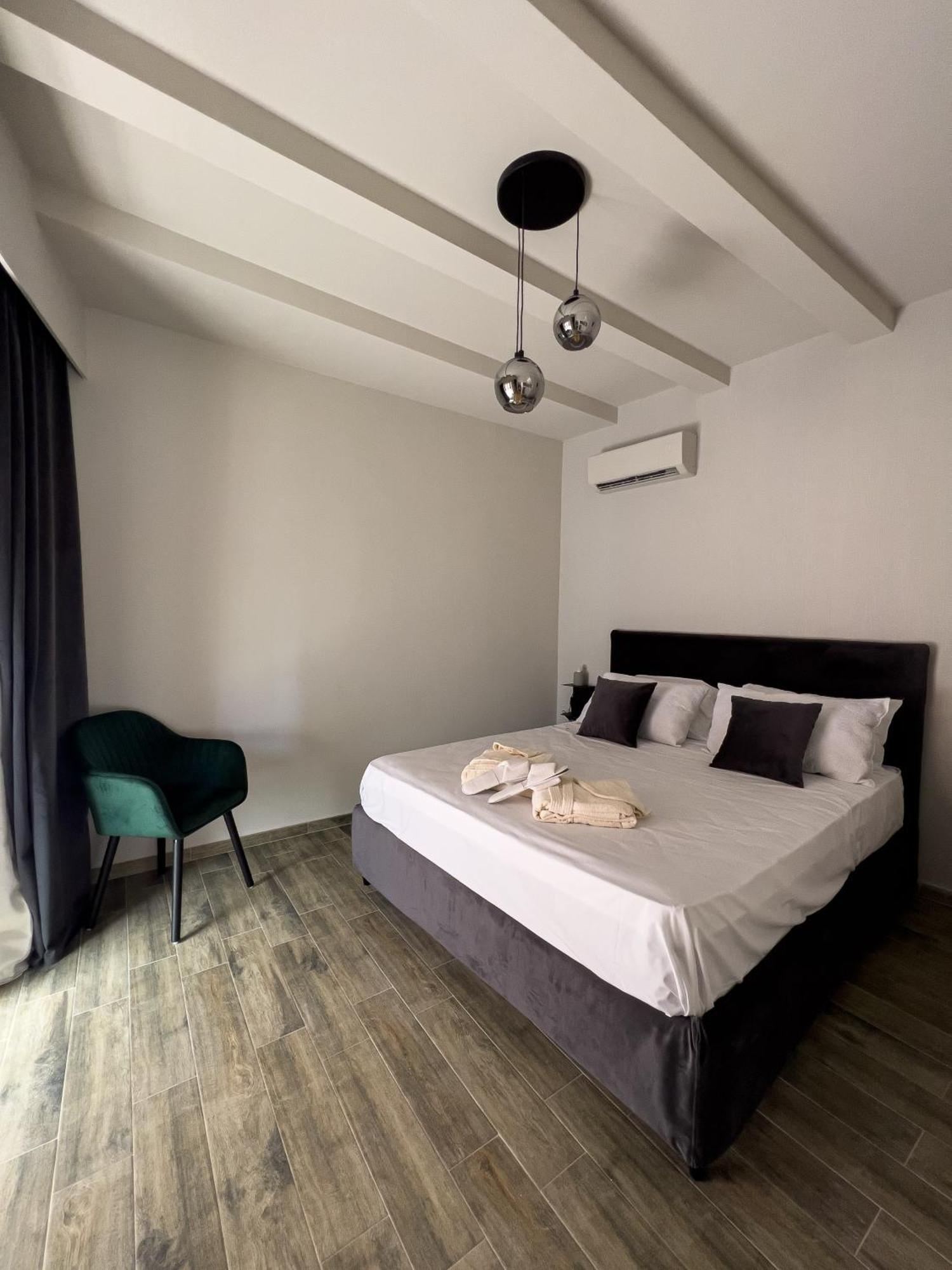 Vicolo San Gaetano -Luxury Rooms- كاتانيا المظهر الخارجي الصورة