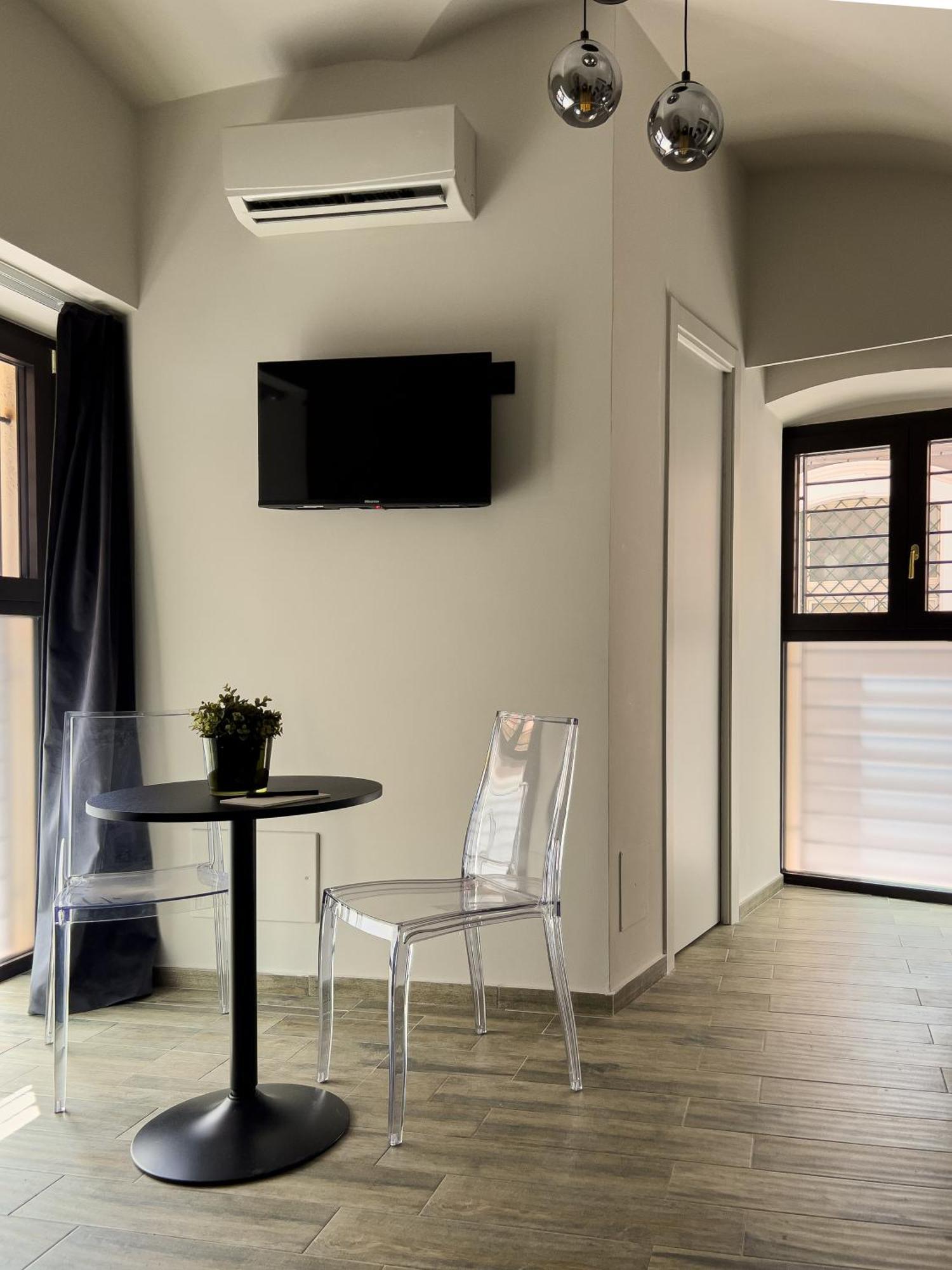 Vicolo San Gaetano -Luxury Rooms- كاتانيا المظهر الخارجي الصورة