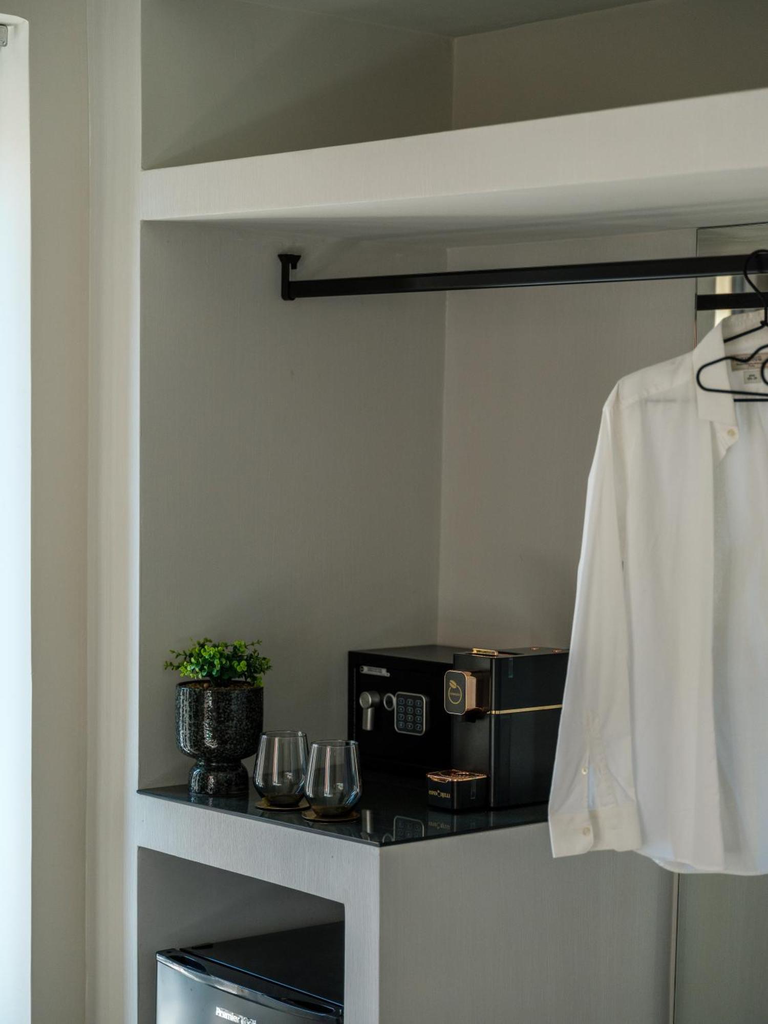 Vicolo San Gaetano -Luxury Rooms- كاتانيا المظهر الخارجي الصورة