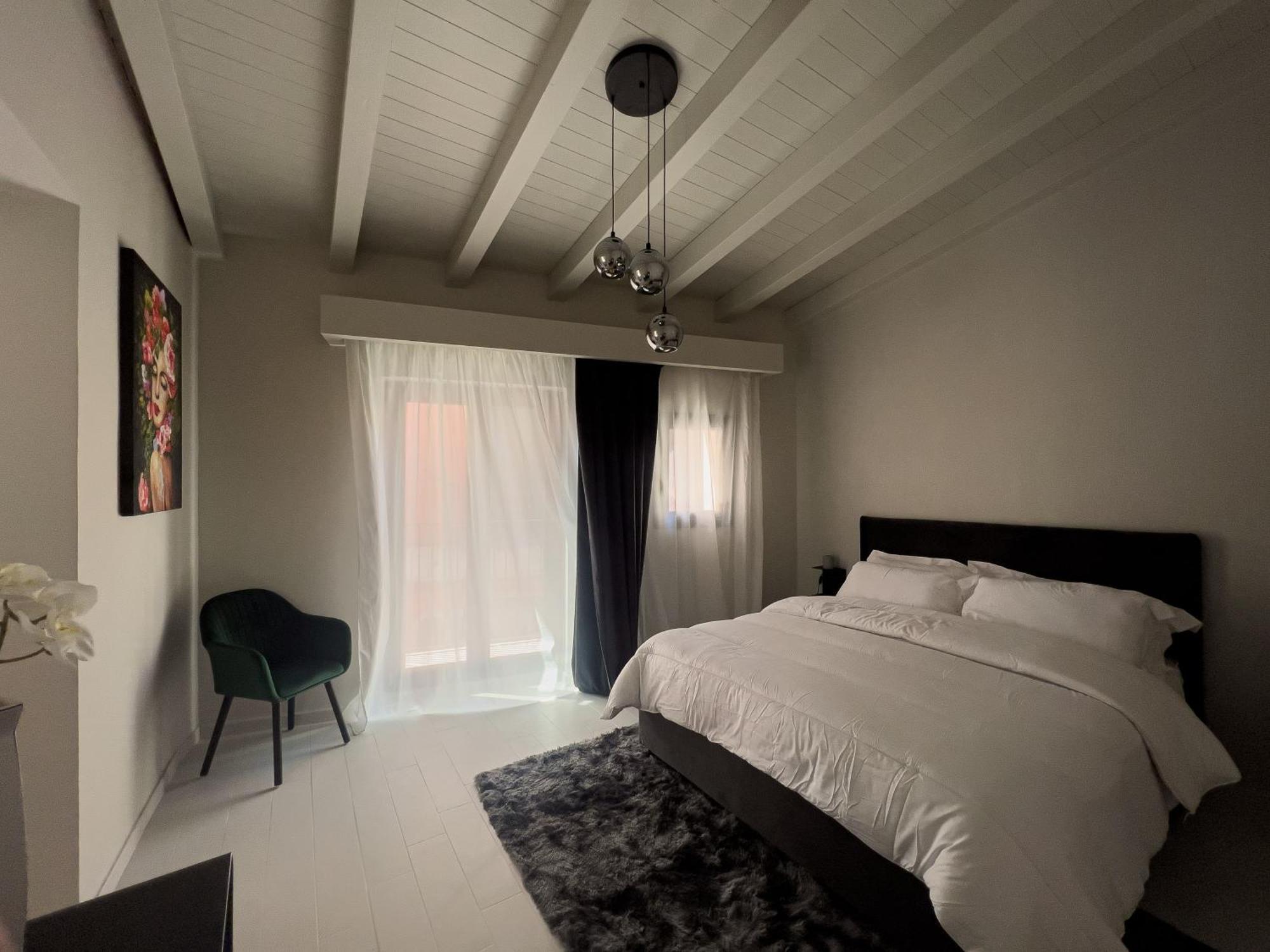 Vicolo San Gaetano -Luxury Rooms- كاتانيا المظهر الخارجي الصورة
